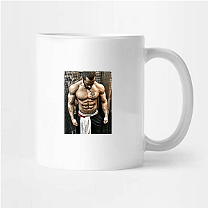 Vibes Only Lazar Angelov Lazar Angelov Mugs