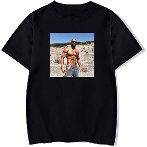 Unstoppable Like Lazar Angelov Lazar Angelov T-Shirts