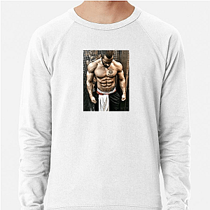Vibes Only Lazar Angelov Lazar Angelov Sweatshirts