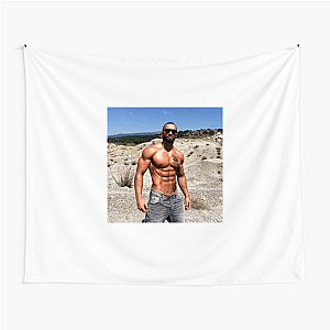 Unstoppable Like Lazar Angelov Lazar Angelov Tapestries