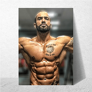 Power Mode: Lazar Angelov Lazar Angelov Posters