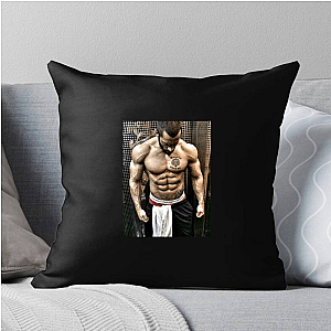 Vibes Only Lazar Angelov Lazar Angelov Pillows Cover