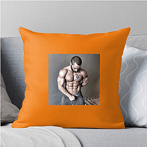 In Beast Mode Lazar Angelov Lazar Angelov Pillows Cover