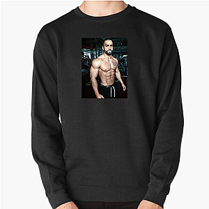 Never Skips Lazar Angelov Lazar Angelov Sweatshirts