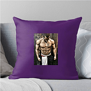 Vibes Only Lazar Angelov Lazar Angelov Pillows Cover