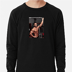 Doesn’t Quit Lazar Angelov Lazar Angelov Sweatshirts