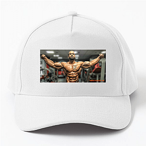Power Mode: Lazar Angelov Lazar Angelov Hats & Caps