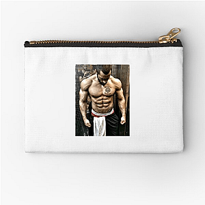 Vibes Only Lazar Angelov Lazar Angelov Zipper Pouches