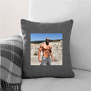 Unstoppable Like Lazar Angelov Lazar Angelov Pillows Cover