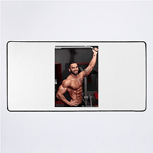 Doesn’t Quit Lazar Angelov Lazar Angelov Mouse Pads
