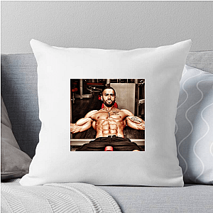100% Grind Lazar Angelov Lazar Angelov Pillows Cover