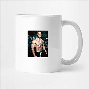 Never Skips Lazar Angelov Lazar Angelov Mugs