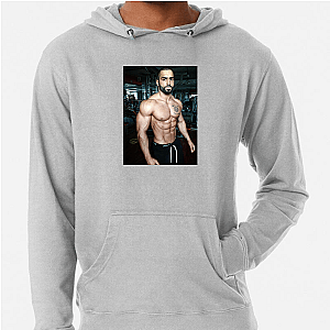 Never Skips Lazar Angelov Lazar Angelov Hoodies