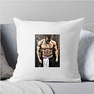 Vibes Only Lazar Angelov Lazar Angelov Pillows Cover