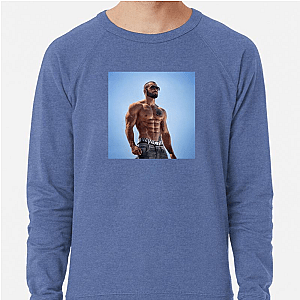 No Pain, Just Lazar Angelov Lazar Angelov Sweatshirts