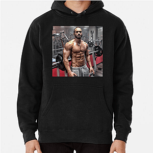 Built Different Lazar Angelov Lazar Angelov Hoodies