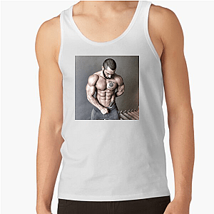 In Beast Mode Lazar Angelov Lazar Angelov Tank Tops