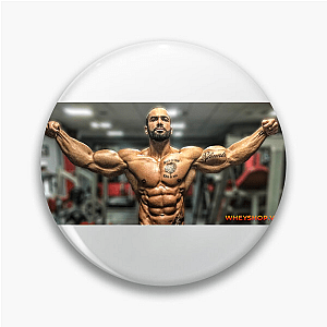 Power Mode: Lazar Angelov Lazar Angelov Pins