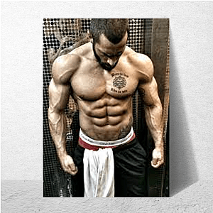 Vibes Only Lazar Angelov Lazar Angelov Posters