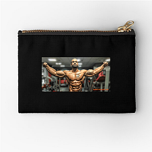 Power Mode: Lazar Angelov Lazar Angelov Zipper Pouches