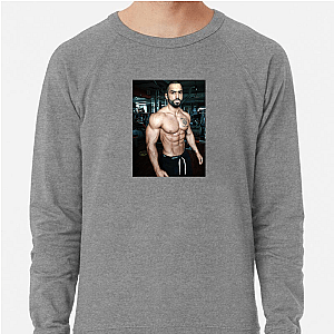 Never Skips Lazar Angelov Lazar Angelov Sweatshirts