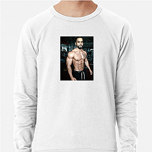 Never Skips Lazar Angelov Lazar Angelov Sweatshirts