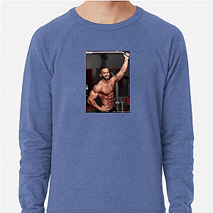 Doesn’t Quit Lazar Angelov Lazar Angelov Sweatshirts