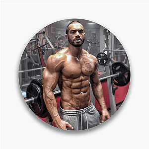 Built Different Lazar Angelov Lazar Angelov Pins