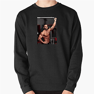 Doesn’t Quit Lazar Angelov Lazar Angelov Sweatshirts