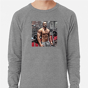Built Different Lazar Angelov Lazar Angelov Sweatshirts