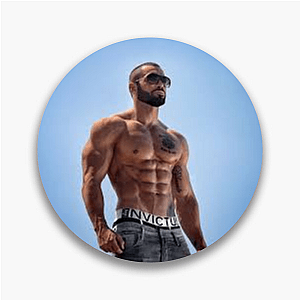 No Pain, Just Lazar Angelov Lazar Angelov Pins