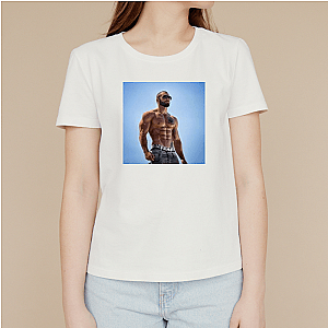 No Pain, Just Lazar Angelov Lazar Angelov T-Shirts