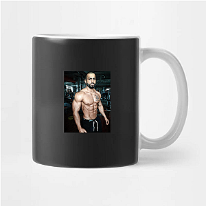 Never Skips Lazar Angelov Lazar Angelov Mugs