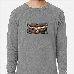 Power Mode: Lazar Angelov Lazar Angelov Sweatshirts