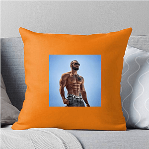 No Pain, Just Lazar Angelov Lazar Angelov Pillows Cover