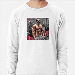 Built Different Lazar Angelov Lazar Angelov Sweatshirts