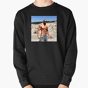 Unstoppable Like Lazar Angelov Lazar Angelov Sweatshirts