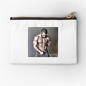 In Beast Mode Lazar Angelov Lazar Angelov Zipper Pouches