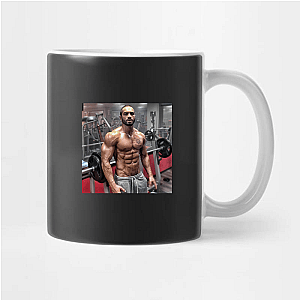 Built Different Lazar Angelov Lazar Angelov Mugs