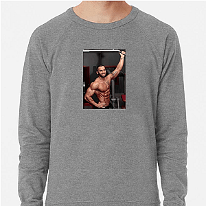 Doesn’t Quit Lazar Angelov Lazar Angelov Sweatshirts