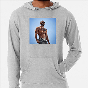 No Pain, Just Lazar Angelov Lazar Angelov Hoodies