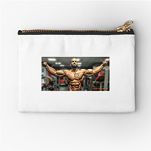Power Mode: Lazar Angelov Lazar Angelov Zipper Pouches