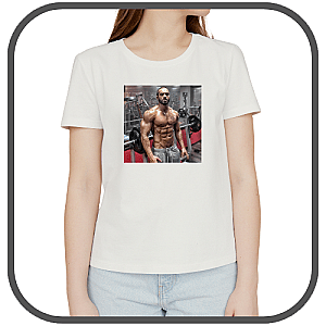 Lazar Angelov T-Shirts