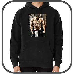 Lazar Angelov Hoodies