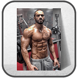 Lazar Angelov Posters