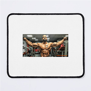 Power Mode: Lazar Angelov Lazar Angelov Mouse Pads