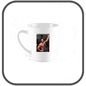 Lazar Angelov Mugs