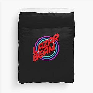 Lazebam Gaming Duvet Cover