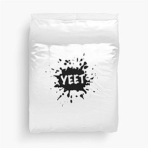LazarBeam - Yeet Duvet Cover