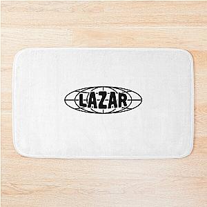 Lazarbeam Globe Bath Mat